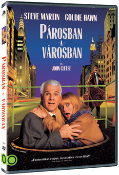 Párosban a városban (1999) termékhez kapcsolódó kép