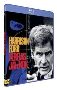 Férfias játékok termékhez kapcsolódó kép