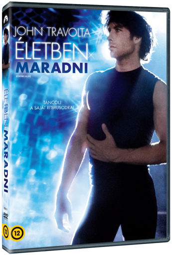 Életben maradni termékhez kapcsolódó kép