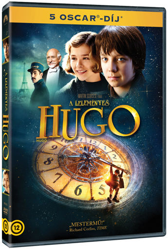 A leleményes Hugo termékhez kapcsolódó kép