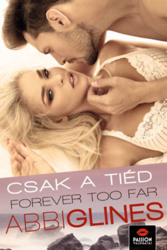 Forever too Far - Csak a tiéd termékhez kapcsolódó kép