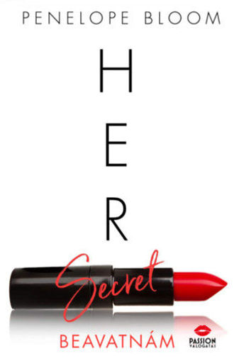 Her Secret - Beavatnám termékhez kapcsolódó kép