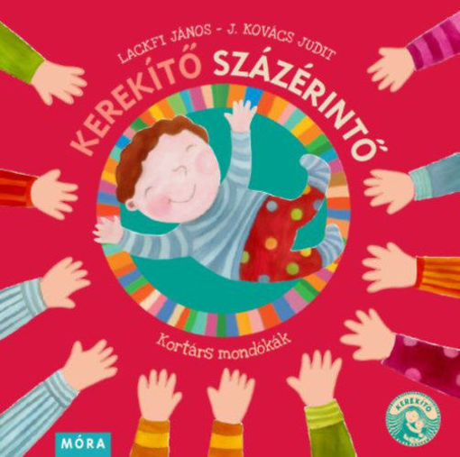 Kerekítő Százérintő termékhez kapcsolódó kép