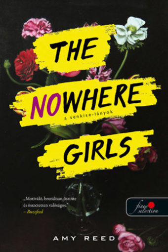 The Nowhere Girls - A Senkise-lányok termékhez kapcsolódó kép