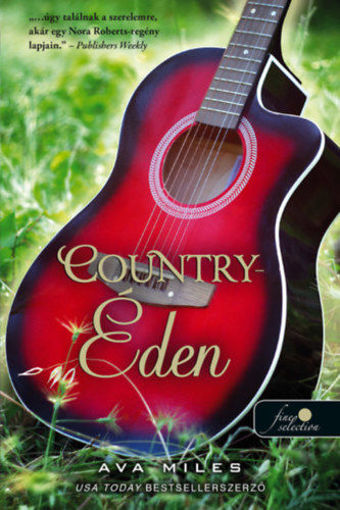 Country-Éden - Dare River 1. termékhez kapcsolódó kép