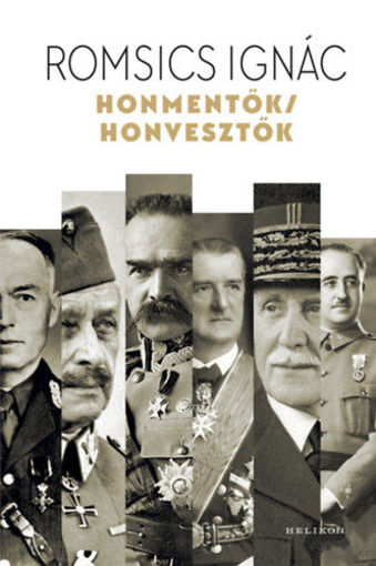 Honmentők / honvesztők termékhez kapcsolódó kép