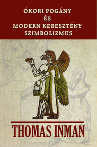 Ókori pogány és modern keresztény szimbolizmus termékhez kapcsolódó kép