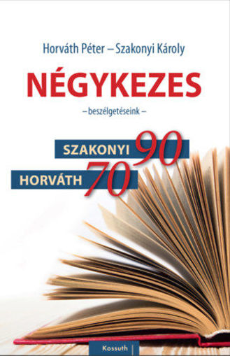 Négykezes termékhez kapcsolódó kép