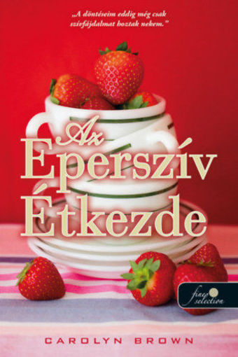 Az Eperszív Étkezde termékhez kapcsolódó kép