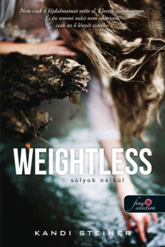 Weightless - Súlyok nélkül termékhez kapcsolódó kép