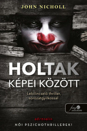 Holtak képei között termékhez kapcsolódó kép