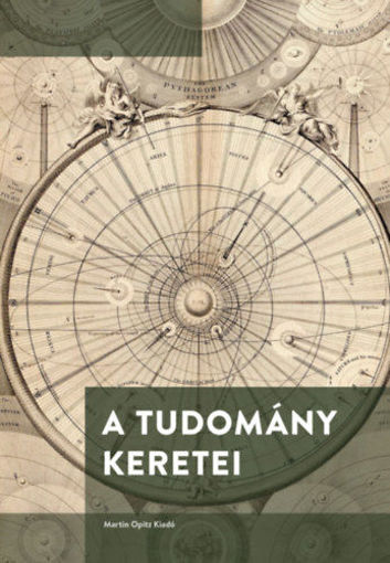 A tudomány keretei termékhez kapcsolódó kép