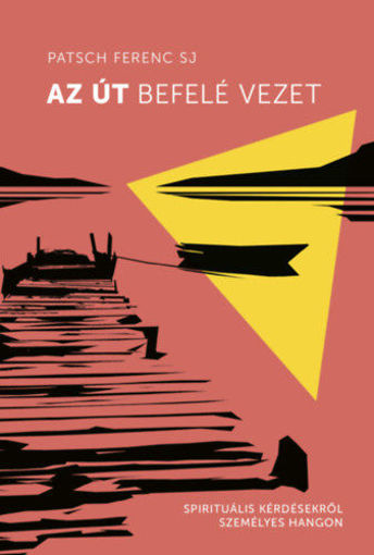Az út befelé vezet termékhez kapcsolódó kép