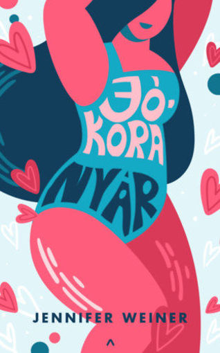 Jókora nyár termékhez kapcsolódó kép