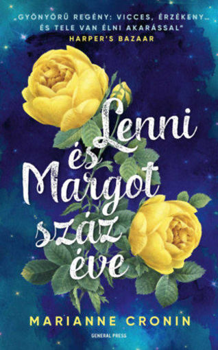 Lenni és Margot száz éve termékhez kapcsolódó kép