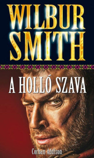 A Holló Szava termékhez kapcsolódó kép