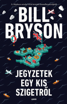 Jegyzetek egy kis szigetről termékhez kapcsolódó kép