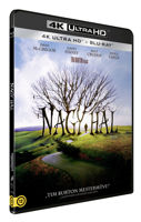 Nagy hal (UHD+BD) termékhez kapcsolódó kép