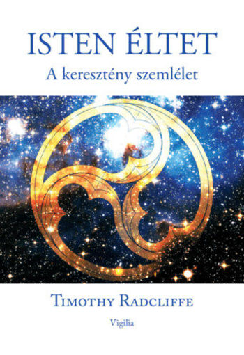 Isten éltet - A keresztény szemlélet termékhez kapcsolódó kép
