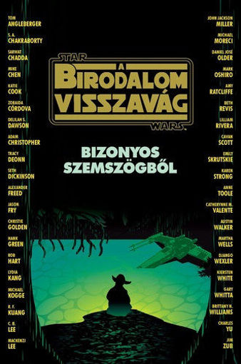 Star Wars: A Birodalom visszavág - Bizonyos szemszögből termékhez kapcsolódó kép