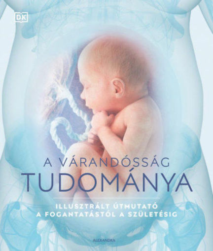 A várandósság tudománya termékhez kapcsolódó kép