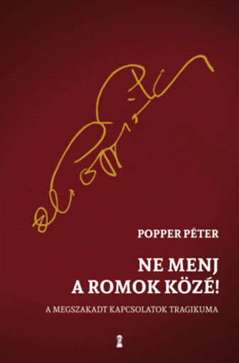 Ne menj a romok közé! - A megszakadt kapcsolatok tragikuma termékhez kapcsolódó kép