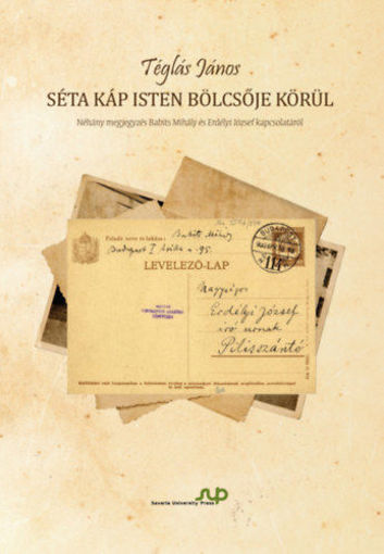 Séta Káp isten bölcsője körül termékhez kapcsolódó kép