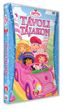 Eperke 16.- Távoli tájakon termékhez kapcsolódó kép