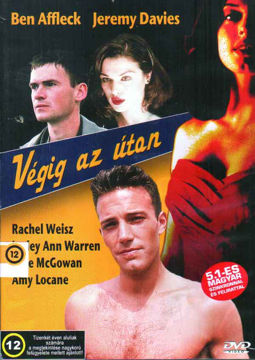 Végig az úton termékhez kapcsolódó kép