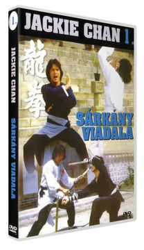 A sárkány viadala termékhez kapcsolódó kép