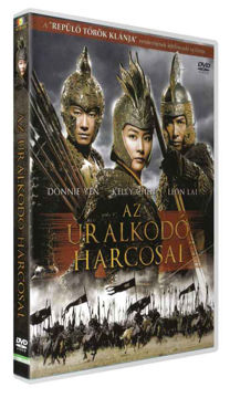 Az uralkodó harcosai termékhez kapcsolódó kép