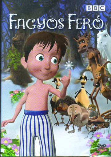 Fagyos Feró termékhez kapcsolódó kép