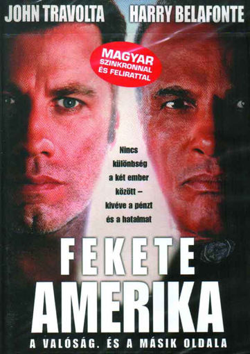 Fekete Amerika termékhez kapcsolódó kép