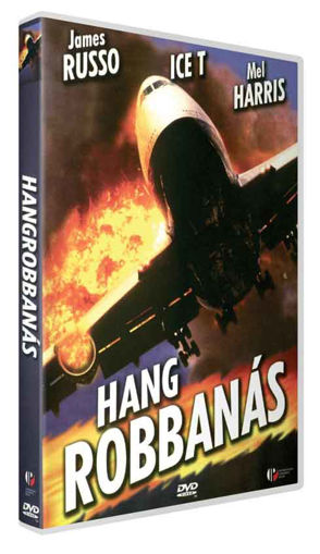 Hangrobbanás termékhez kapcsolódó kép