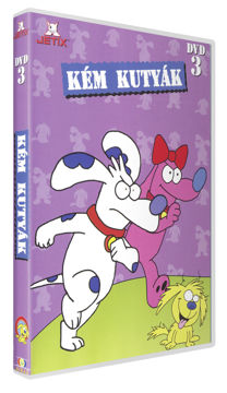 Kém kutyák 3. termékhez kapcsolódó kép