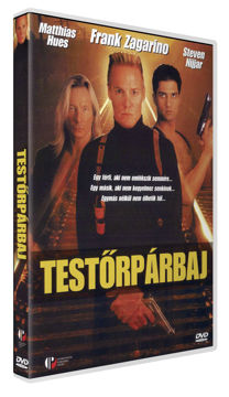 Testőrpárbaj termékhez kapcsolódó kép