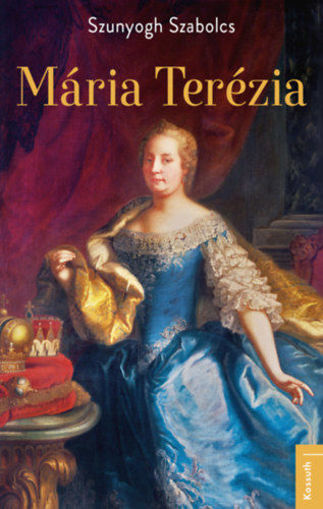 Mária Terézia termékhez kapcsolódó kép
