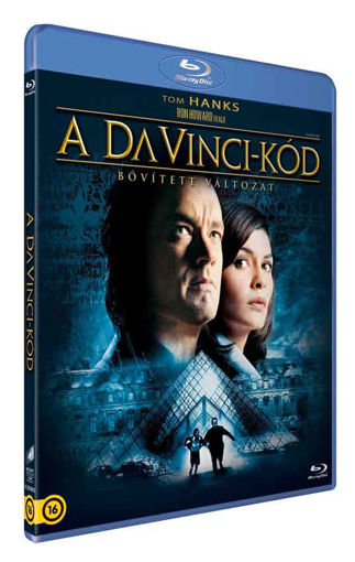 A Da Vinci-kód - 10. évfordulós változat termékhez kapcsolódó kép