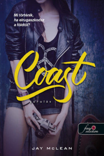 Coast - Gurulás - Lebegés 2. termékhez kapcsolódó kép