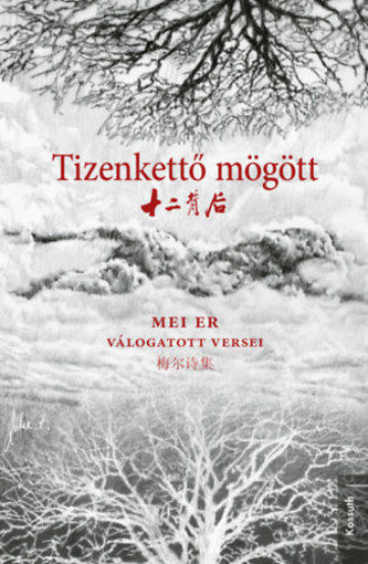 Tizenkettő mögött - Mei Er válogatott versei termékhez kapcsolódó kép