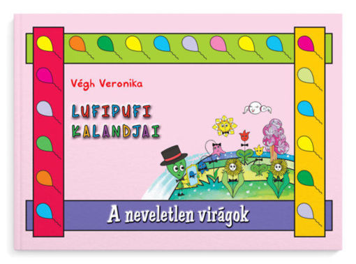 A neveletlen virágok termékhez kapcsolódó kép