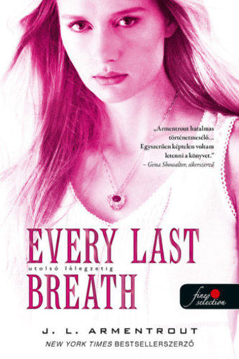Every Last Breath - Utolsó lélegzetig - Komor elemek 3. termékhez kapcsolódó kép