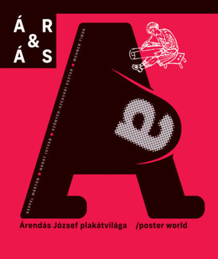 ÁR&ÁS - Árendás József plakátvilága termékhez kapcsolódó kép