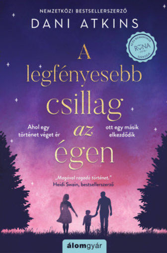 A legfényesebb csillag az égen termékhez kapcsolódó kép