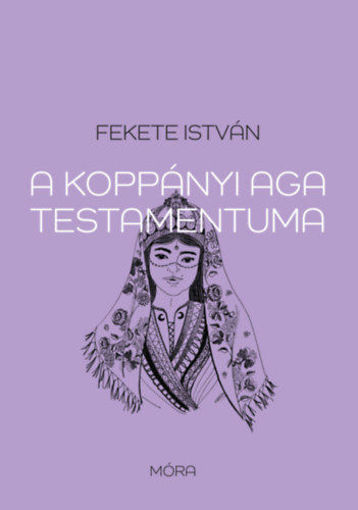 A koppányi aga testamentuma termékhez kapcsolódó kép