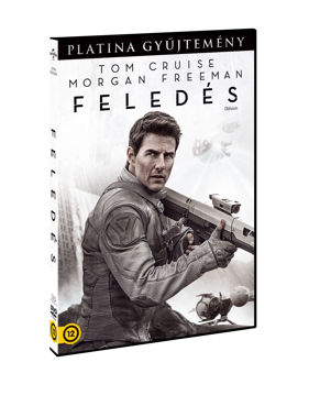 Feledés (Platina gyűjtemény) termékhez kapcsolódó kép