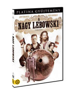 A nagy Lebowski (Platina gyűjtemény) termékhez kapcsolódó kép