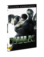 Hulk (Platina gyűjtemény) termékhez kapcsolódó kép