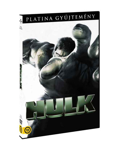 Hulk (Platina gyűjtemény) termékhez kapcsolódó kép