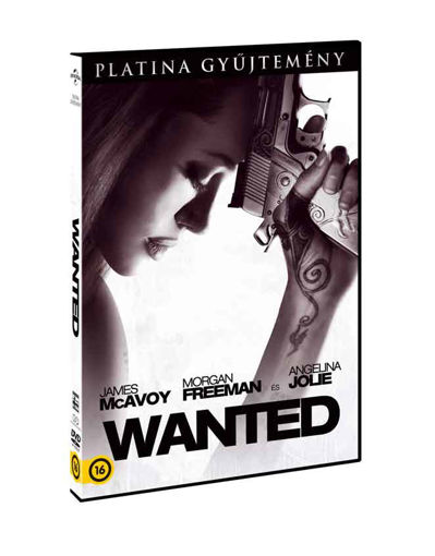Wanted (Platina gyűjtemény) termékhez kapcsolódó kép